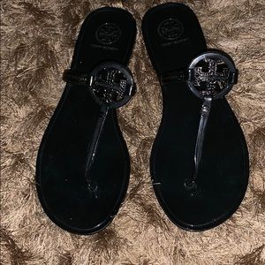 Tory Burch Jelly sandals